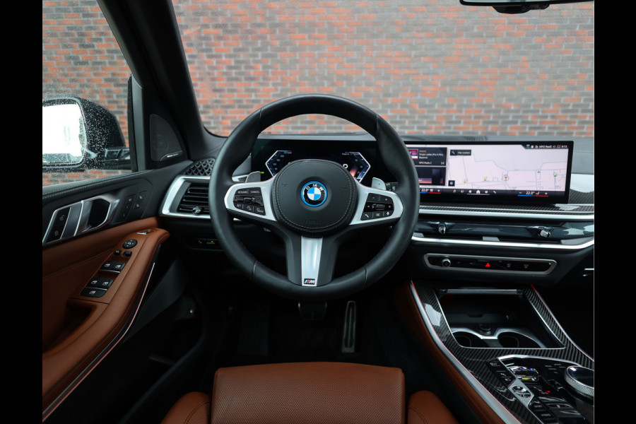 BMW X5 50e xDrive | M Performance - Pano - Trekhaak - Massage
