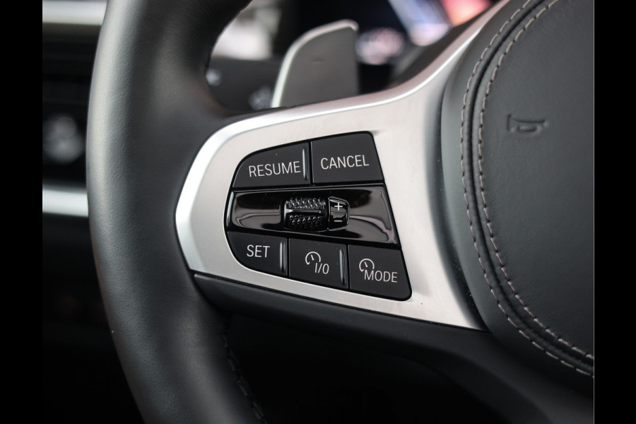 BMW X5 50e xDrive | M Performance - Pano - Trekhaak - Massage