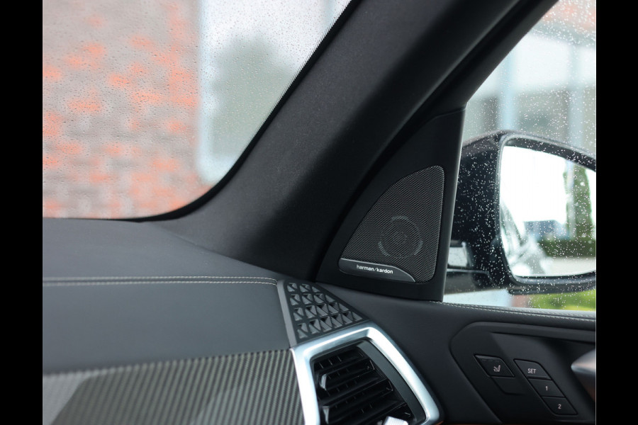 BMW X5 50e xDrive | M Performance - Pano - Trekhaak - Massage