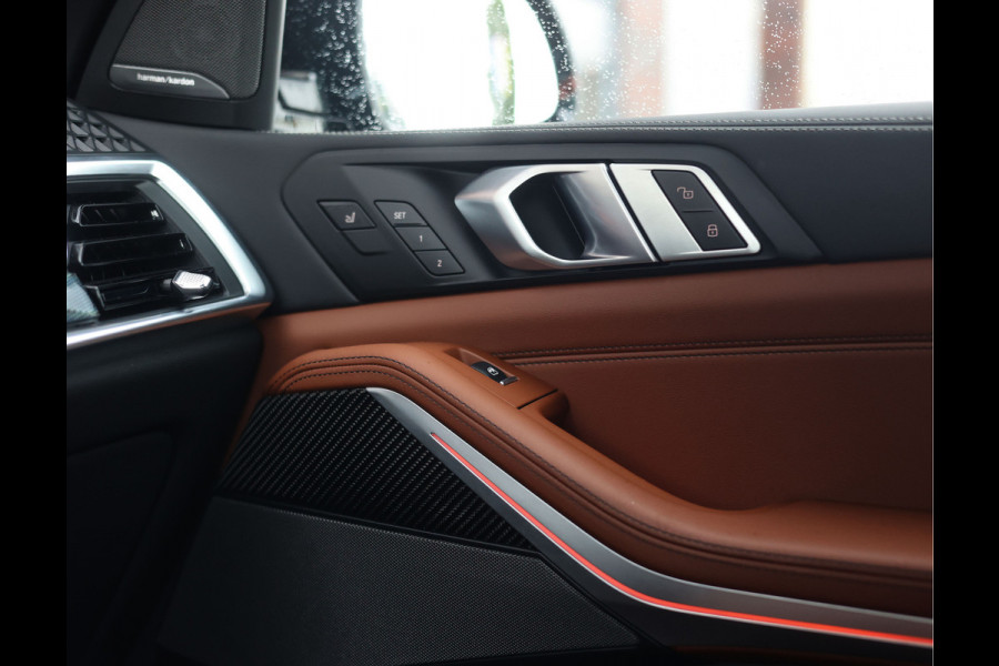 BMW X5 50e xDrive | M Performance - Pano - Trekhaak - Massage