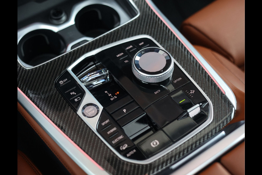 BMW X5 50e xDrive | M Performance - Pano - Trekhaak - Massage