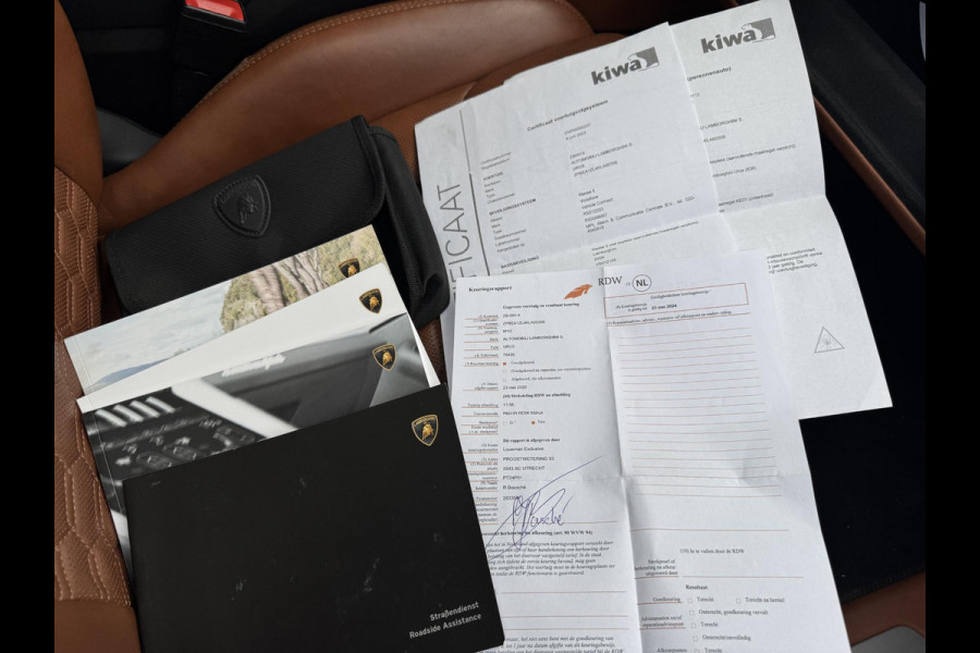 Lamborghini Urus *1000PK*CAPRISTO*EVENTURI*PD*KAHN*CARBON*FULL OPT*