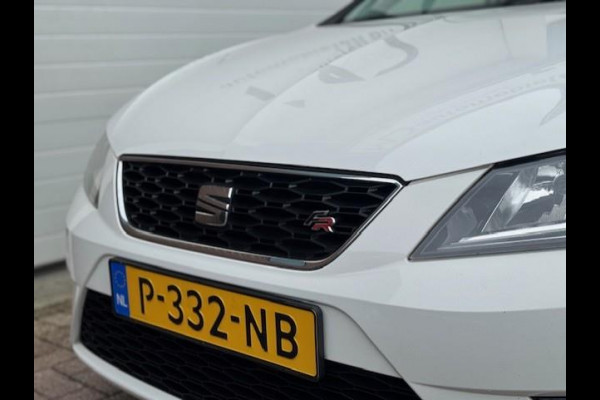 Seat León ST 1.4 TSI FR X-PERIENCE Connect - Stoelverwarming