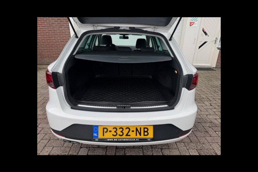 Seat León ST 1.4 TSI FR X-PERIENCE Connect - Stoelverwarming