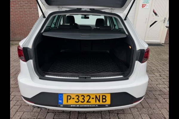 Seat León ST 1.4 TSI FR X-PERIENCE Connect - Stoelverwarming