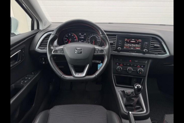 Seat León ST 1.4 TSI FR X-PERIENCE Connect - Stoelverwarming