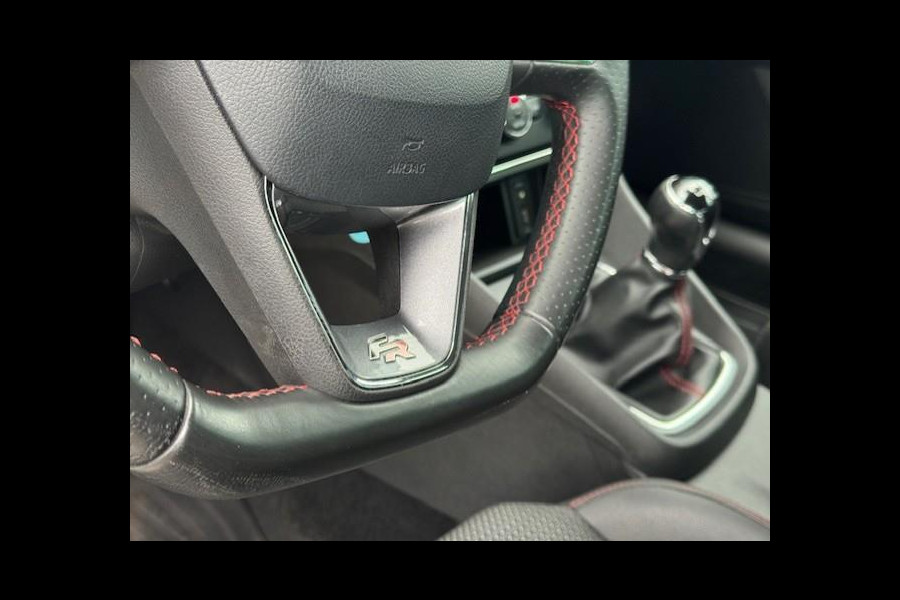 Seat León ST 1.4 TSI FR X-PERIENCE Connect - Stoelverwarming