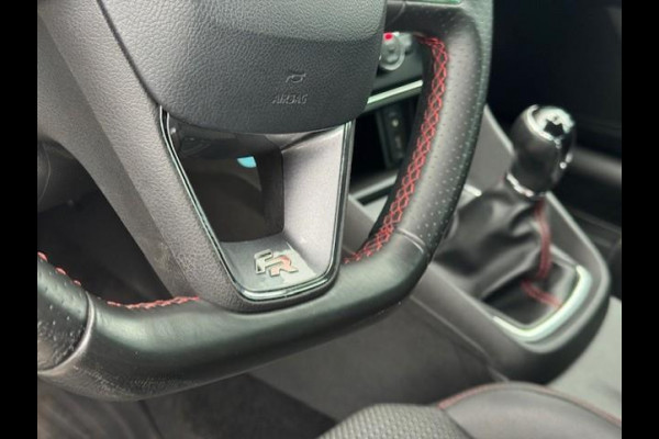 Seat León ST 1.4 TSI FR X-PERIENCE Connect - Stoelverwarming