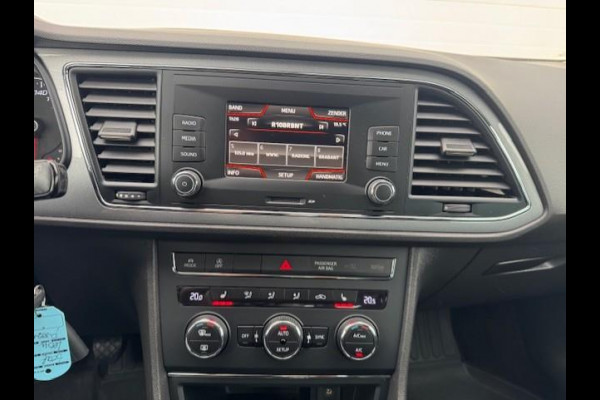 Seat León ST 1.4 TSI FR X-PERIENCE Connect - Stoelverwarming