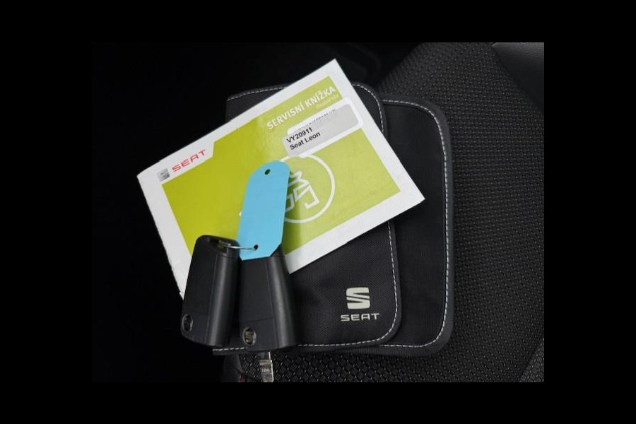 Seat León ST 1.4 TSI FR X-PERIENCE Connect - Stoelverwarming