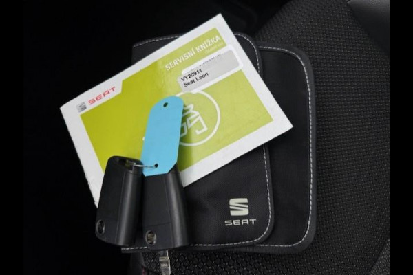 Seat León ST 1.4 TSI FR X-PERIENCE Connect - Stoelverwarming
