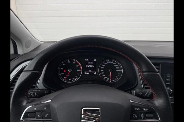 Seat León ST 1.4 TSI FR X-PERIENCE Connect - Stoelverwarming