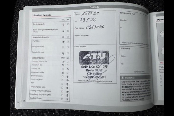 Seat León ST 1.4 TSI FR X-PERIENCE Connect - Stoelverwarming