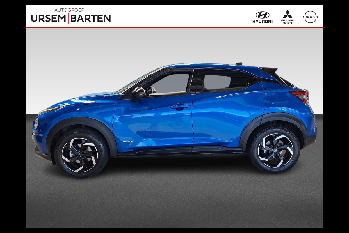 Nissan Juke 1.6 Hybrid N-Design Nissan Juke 1.6 Hybrid N-Design