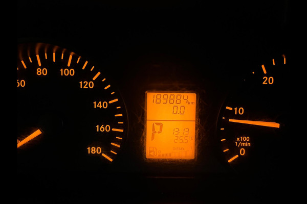 Mercedes-Benz Sprinter Automaat Servicewagen 414 2.2 CDI 140pk euro6 366 HD BOTT Inrichting Victron V230 Standkachel RIJKLAARPRIJS