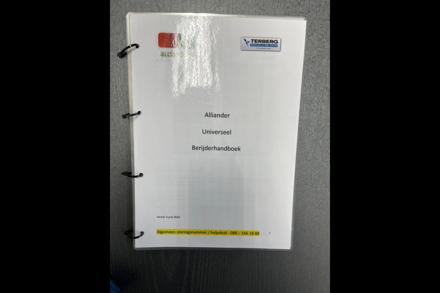 Mercedes-Benz Sprinter Automaat Servicewagen 414 2.2 CDI 140pk euro6 366 HD BOTT Inrichting Victron V230 Standkachel RIJKLAARPRIJS