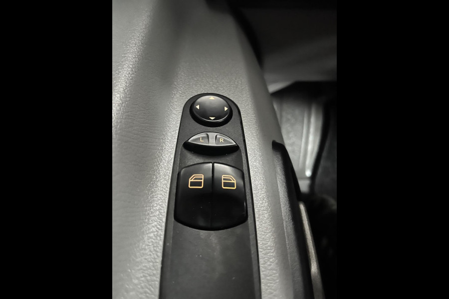 Mercedes-Benz Sprinter Automaat Servicewagen 414 2.2 CDI 140pk euro6 366 HD BOTT Inrichting Victron V230 Standkachel RIJKLAARPRIJS