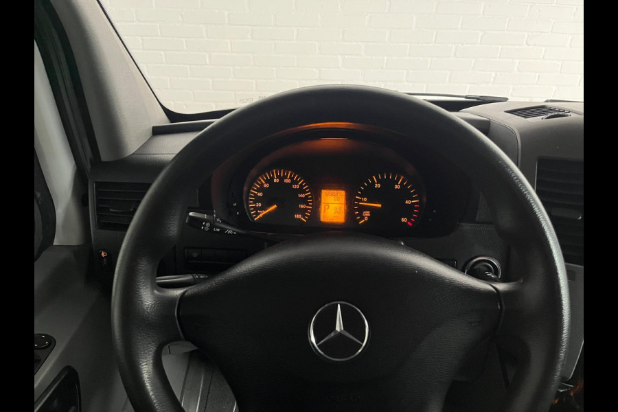 Mercedes-Benz Sprinter Automaat Servicewagen 414 2.2 CDI 140pk euro6 366 HD BOTT Inrichting Victron V230 Standkachel RIJKLAARPRIJS