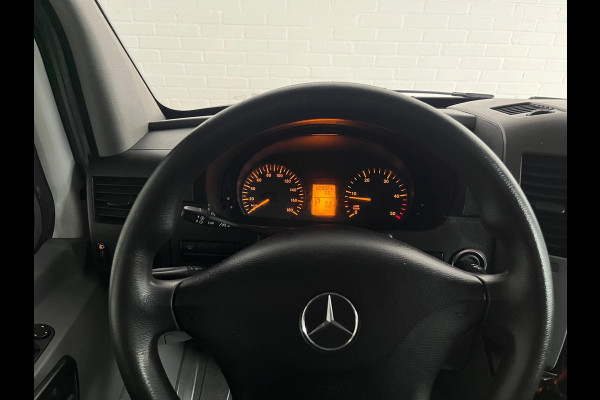 Mercedes-Benz Sprinter Automaat Servicewagen 414 2.2 CDI 140pk euro6 366 HD BOTT Inrichting Victron V230 Standkachel RIJKLAARPRIJS