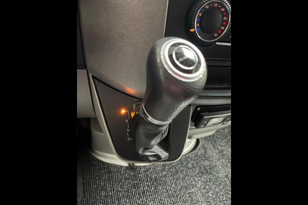 Mercedes-Benz Sprinter Automaat Servicewagen 414 2.2 CDI 140pk euro6 366 HD BOTT Inrichting Victron V230 Standkachel RIJKLAARPRIJS