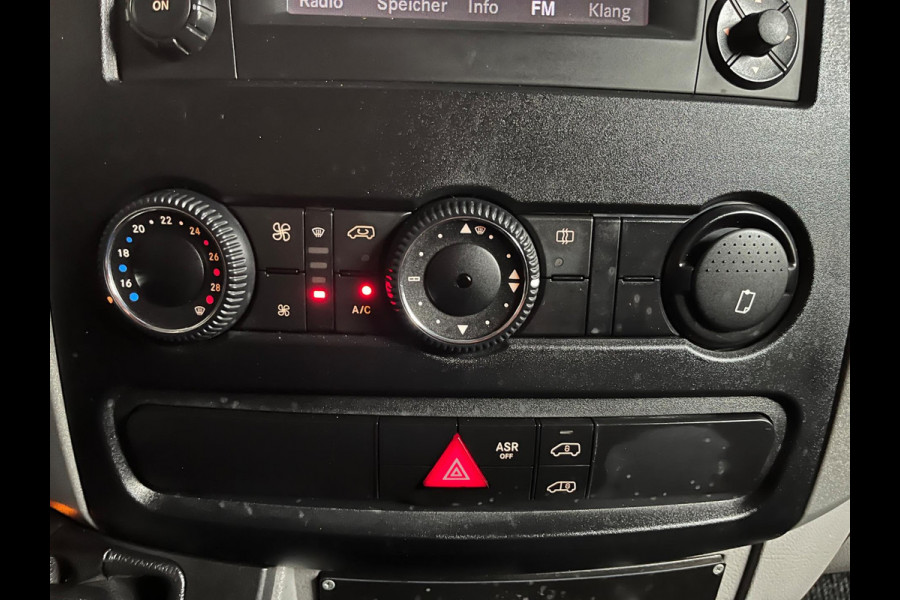 Mercedes-Benz Sprinter Automaat Servicewagen 414 2.2 CDI 140pk euro6 366 HD BOTT Inrichting Victron V230 Standkachel RIJKLAARPRIJS