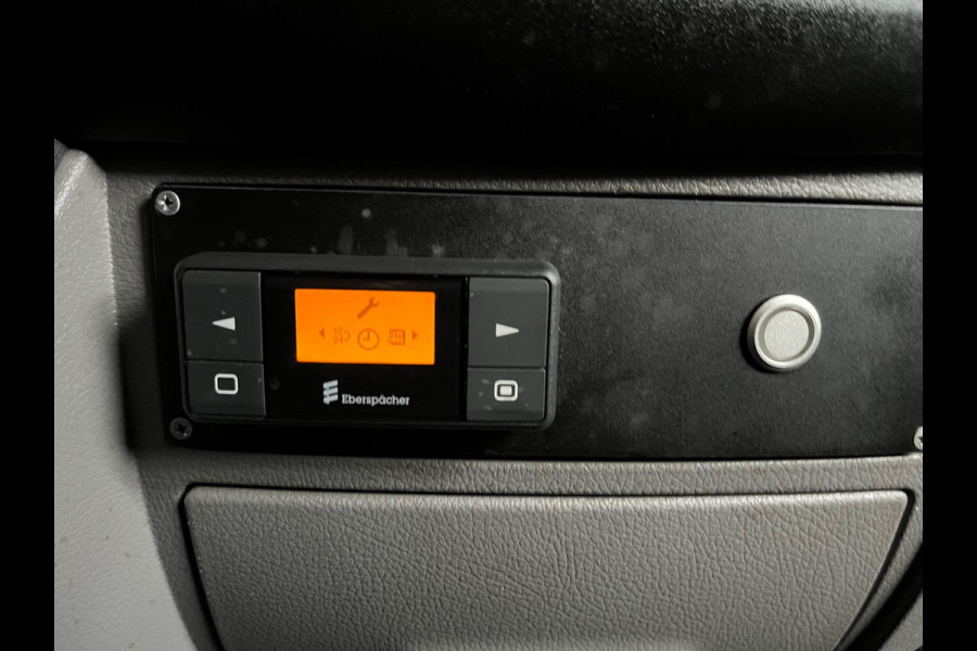 Mercedes-Benz Sprinter Automaat Servicewagen 414 2.2 CDI 140pk euro6 366 HD BOTT Inrichting Victron V230 Standkachel RIJKLAARPRIJS