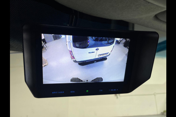 Mercedes-Benz Sprinter Automaat Servicewagen 414 2.2 CDI 140pk euro6 366 HD BOTT Inrichting Victron V230 Standkachel RIJKLAARPRIJS