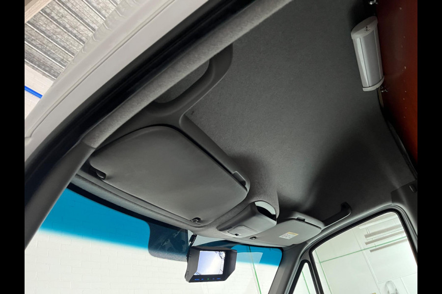 Mercedes-Benz Sprinter Automaat Servicewagen 414 2.2 CDI 140pk euro6 366 HD BOTT Inrichting Victron V230 Standkachel RIJKLAARPRIJS