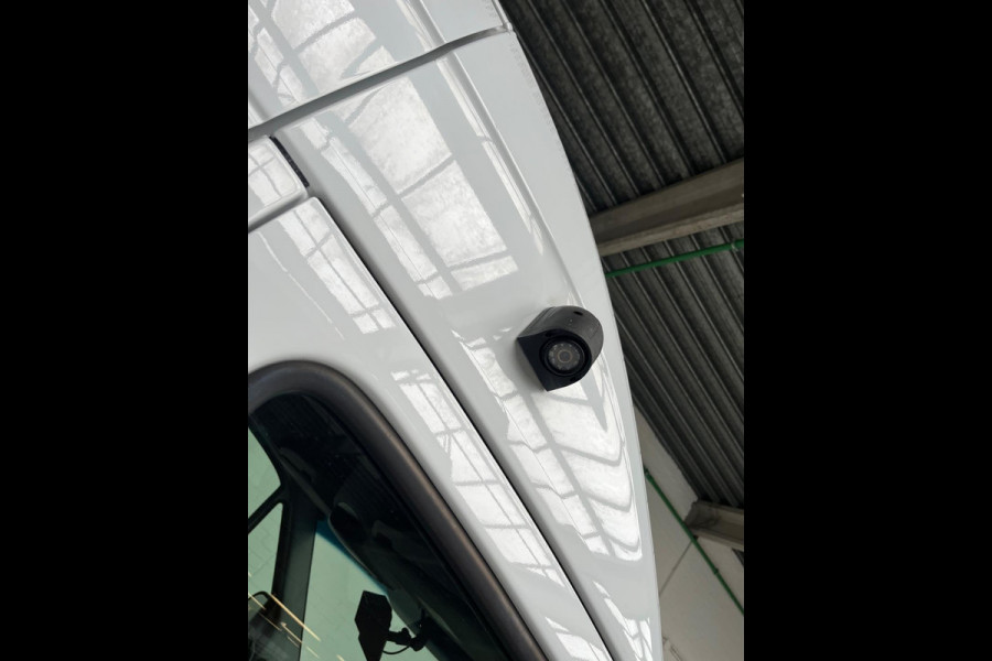 Mercedes-Benz Sprinter Automaat Servicewagen 414 2.2 CDI 140pk euro6 366 HD BOTT Inrichting Victron V230 Standkachel RIJKLAARPRIJS