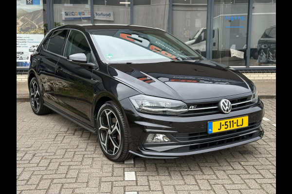 Volkswagen Polo 1.0 TSI Highline Business R l ACC l
