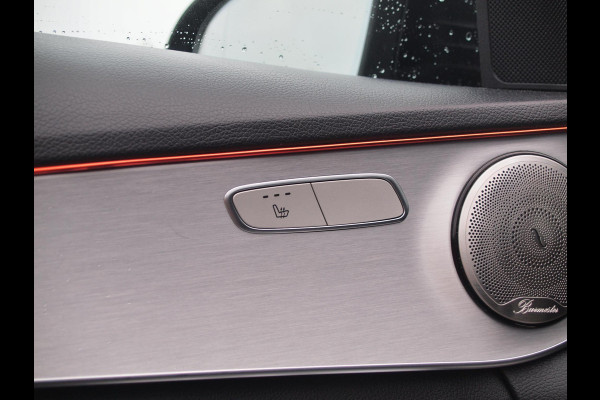 Mercedes-Benz C-Klasse 180 AMG Sport Edition | Camera | Navigatie | Black Optiek | Cruise Control |