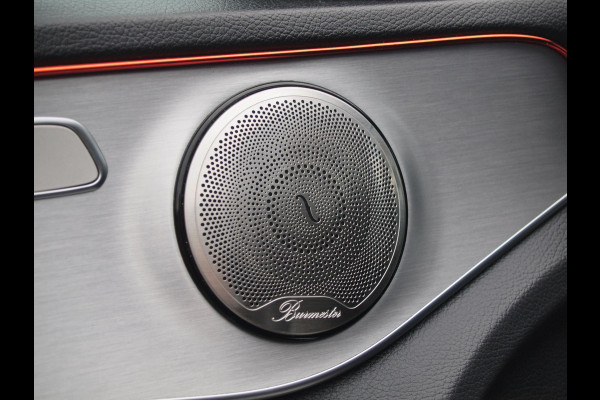 Mercedes-Benz C-Klasse 180 AMG Sport Edition | Camera | Navigatie | Black Optiek | Cruise Control |