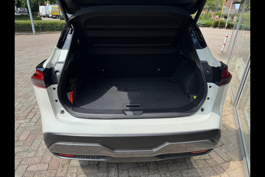 Nissan QASHQAI 1.5 e-Power Tekna Plus Head up / Pano / Leer / Full option!
