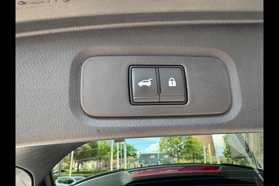 Nissan QASHQAI 1.5 e-Power Tekna Plus Head up / Pano / Leer / Full option!