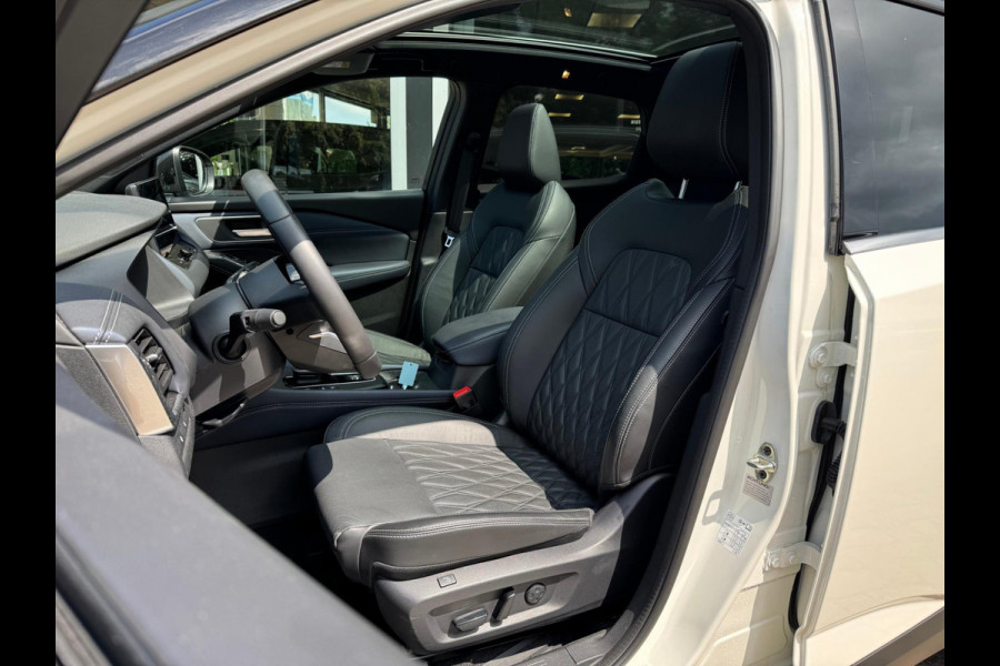 Nissan QASHQAI 1.5 e-Power Tekna Plus Head up / Pano / Leer / Full option!