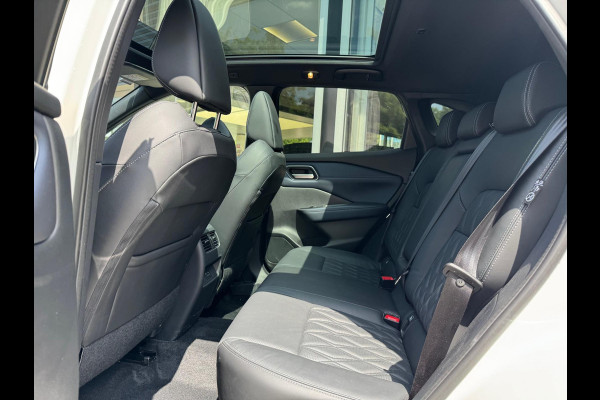Nissan QASHQAI 1.5 e-Power Tekna Plus Head up / Pano / Leer / Full option!