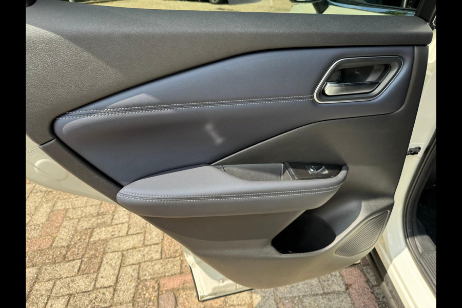 Nissan QASHQAI 1.5 e-Power Tekna Plus Head up / Pano / Leer / Full option!