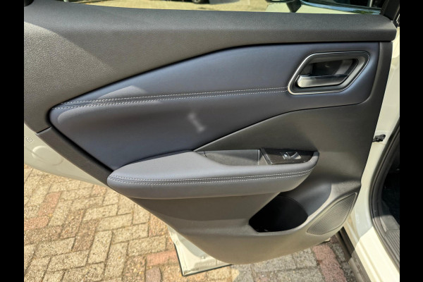 Nissan QASHQAI 1.5 e-Power Tekna Plus Head up / Pano / Leer / Full option!