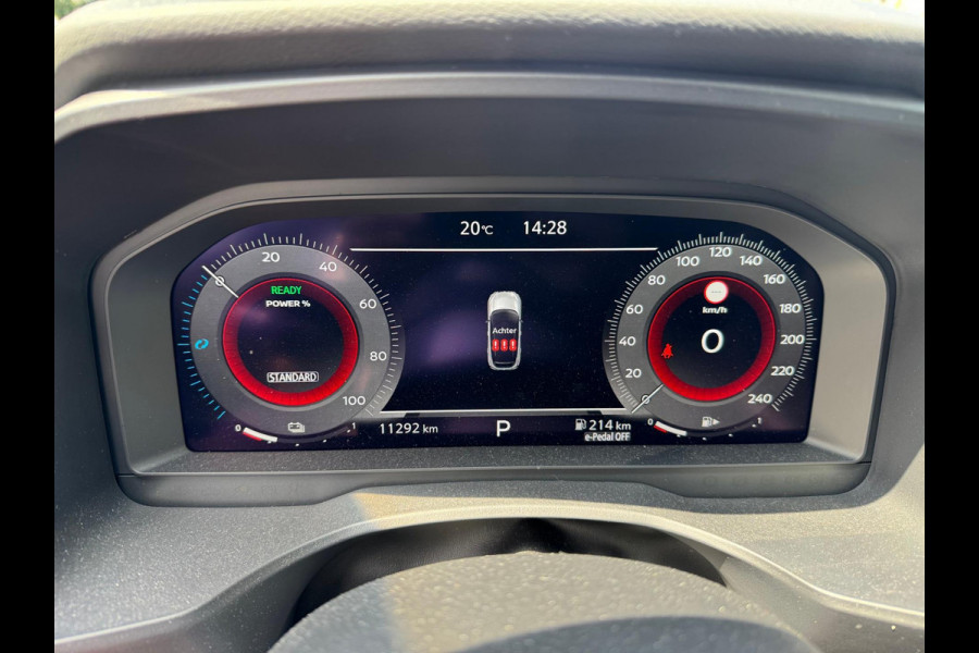 Nissan QASHQAI 1.5 e-Power Tekna Plus Head up / Pano / Leer / Full option!