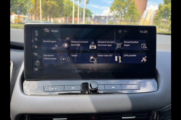 Nissan QASHQAI 1.5 e-Power Tekna Plus Head up / Pano / Leer / Full option!
