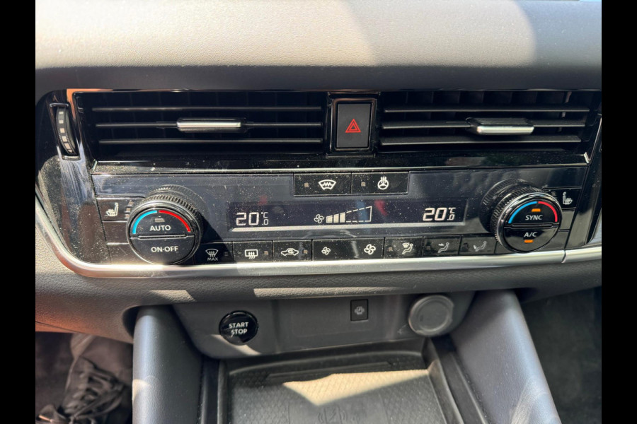 Nissan QASHQAI 1.5 e-Power Tekna Plus Head up / Pano / Leer / Full option!