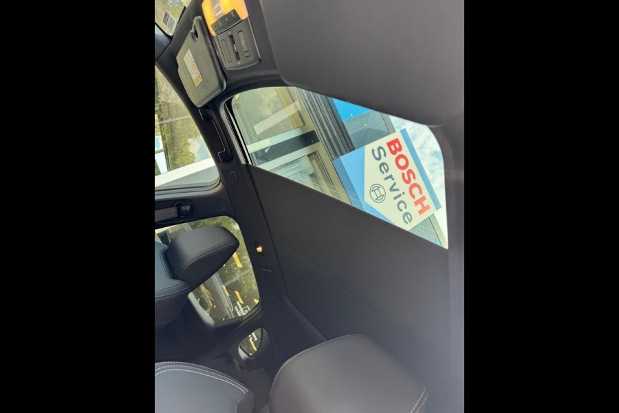 Nissan QASHQAI 1.5 e-Power Tekna Plus Head up / Pano / Leer / Full option!