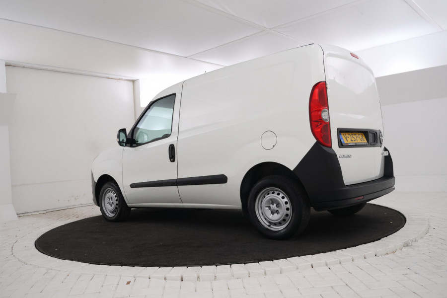 Opel Combo 1.3 CDTi L1H1 Edition Airco, Bleutooth