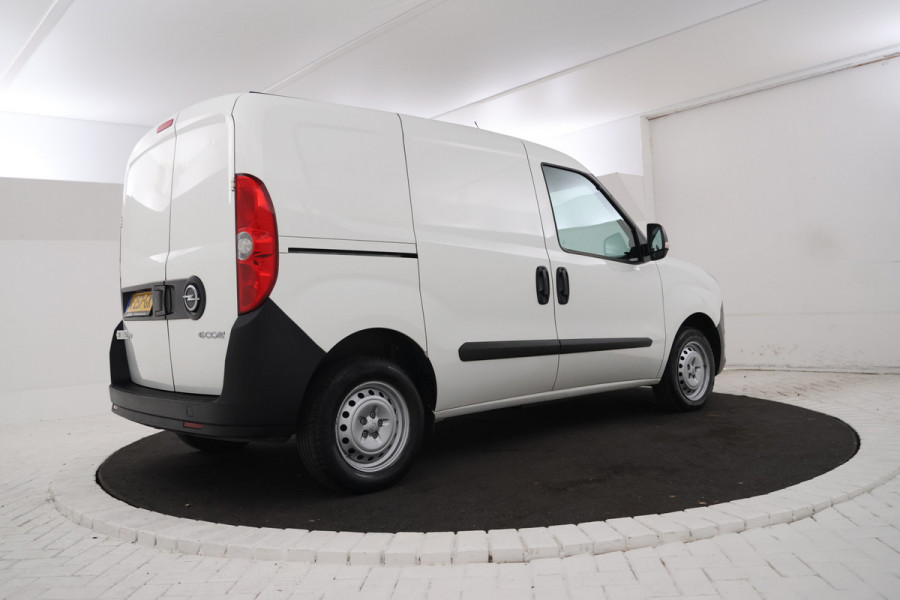 Opel Combo 1.3 CDTi L1H1 Edition Airco, Bleutooth