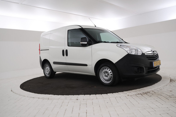 Opel Combo 1.3 CDTi L1H1 Edition Airco, Bleutooth