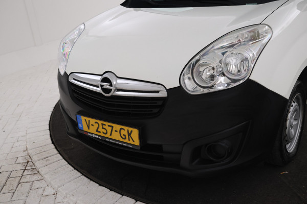 Opel Combo 1.3 CDTi L1H1 Edition Airco, Bleutooth