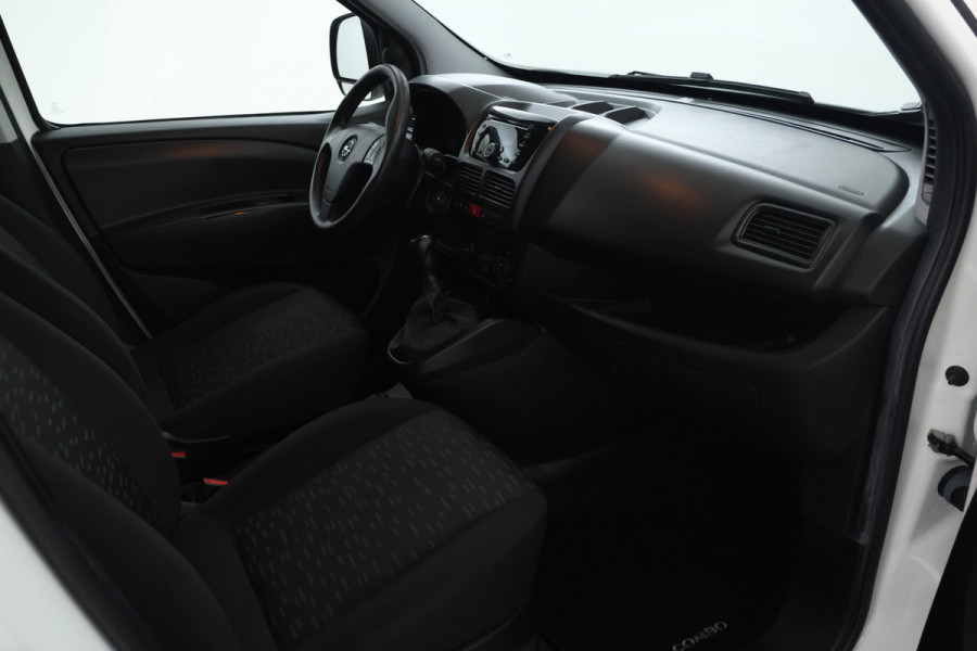 Opel Combo 1.3 CDTi L1H1 Edition Airco, Bleutooth