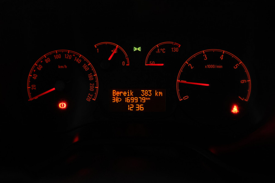 Opel Combo 1.3 CDTi L1H1 Edition Airco, Bleutooth