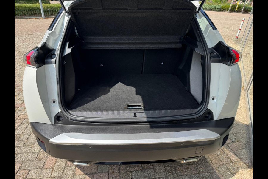 Peugeot 2008 1.2 PureTech 130 Allure Pack Navi / Clima / Camera / P-sensoren