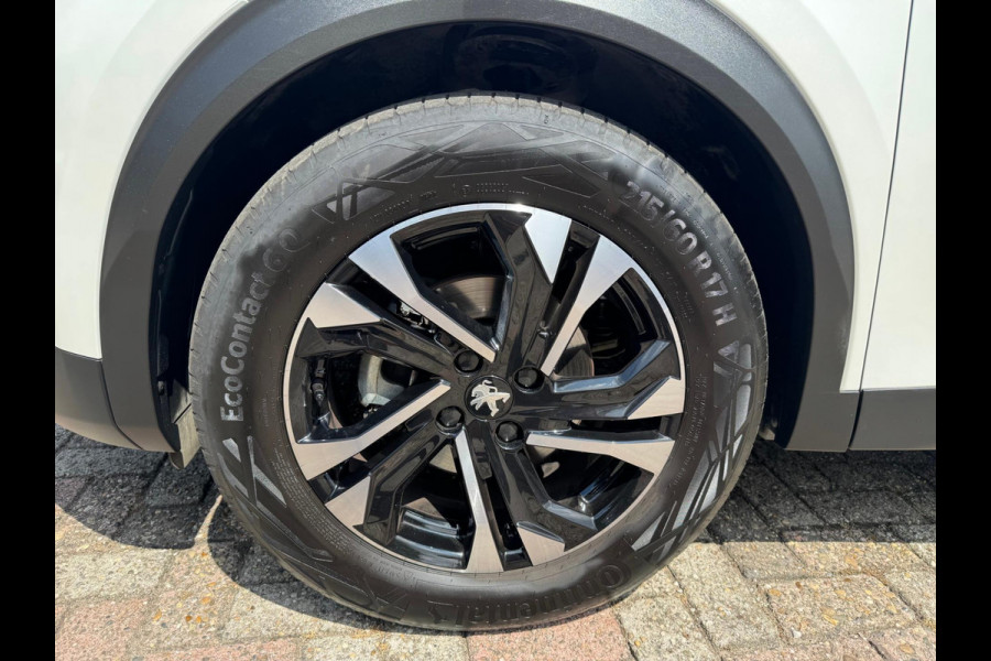 Peugeot 2008 1.2 PureTech 130 Allure Pack Navi / Clima / Camera / P-sensoren